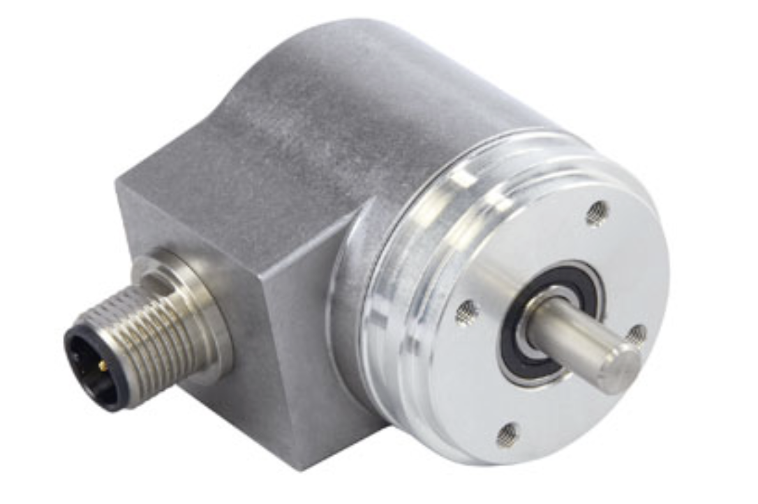 POSITAL UTD-IPH00-01024-R060-PRQ Encoder 