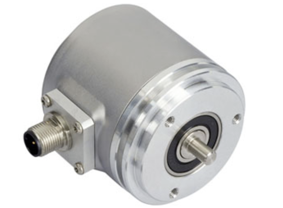 POSITAL UTD-IPH00-01024-Y06S-PRQ Encoder