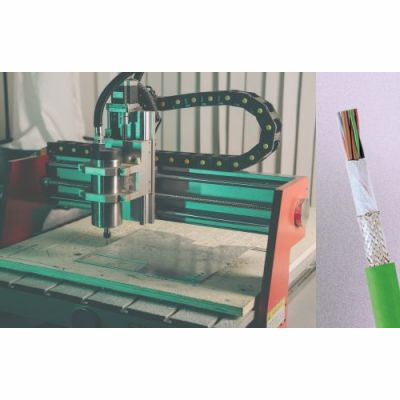 Encoder Cable