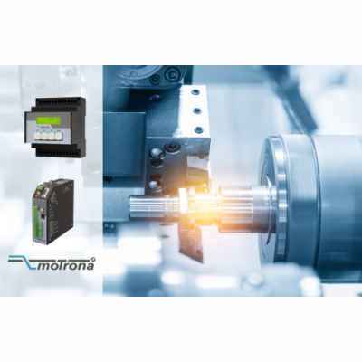 Motrona Industrial Automation Controller