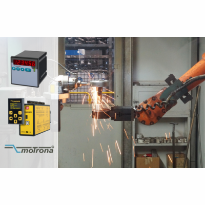 Motrona Safety Relays