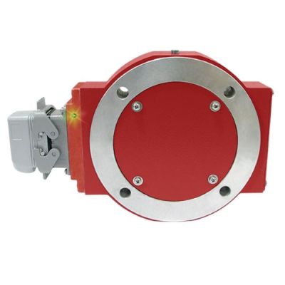 Avtron SV850 Heavy Duty SIL 2 Encoder