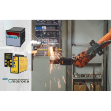 Motrona Safety Relays