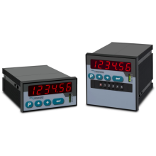Motrona CT340 CT641