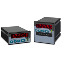 Motrona FS340 FS641