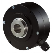 PCA INHJ Encoder