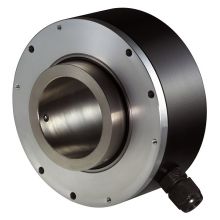 PCA INHN Hollow Shaft Encoder