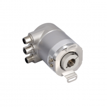 POSITAL OCD-EM00B-1213-B15S-PRM Absolute Encoder