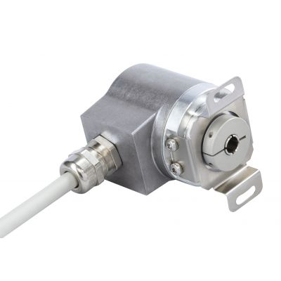 POSITAL IXARC UCD-IPH00-1024-02M0-PAQ Incremental Rotary Encoder POSITAL IXARC UCD-IPH00-1024-02M0-PAQ Incremental Rotary Encoder