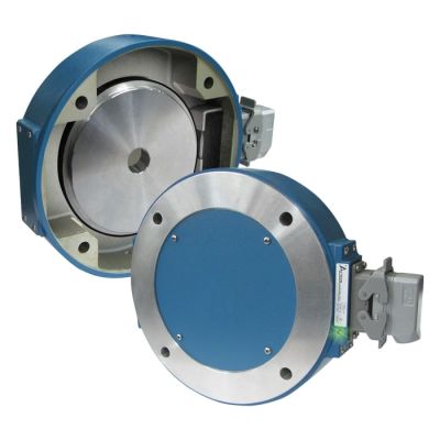 AVTRON AV125 Heavy Mill Duty Encoder for Large Shafts