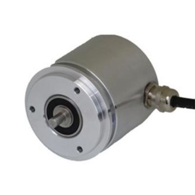 PCA IPSE Encoder