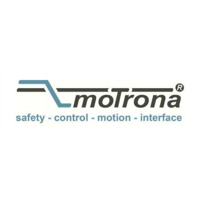 Motrona Logo