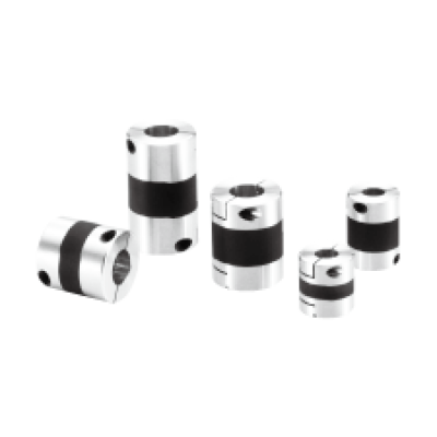 Encoder couplings