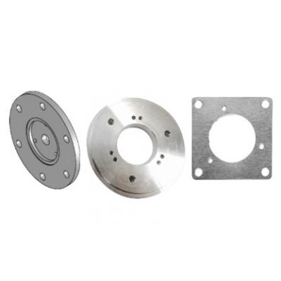 Encoder Flange Adapters