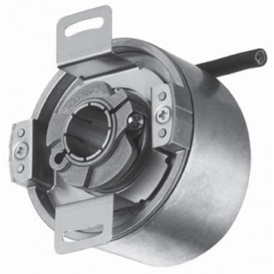 INHE Through Shaft Hollow Encoder