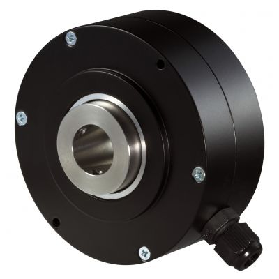 PCA INHJ Encoder