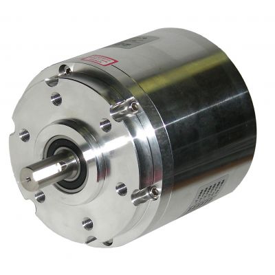 PCA IPSL Encoder