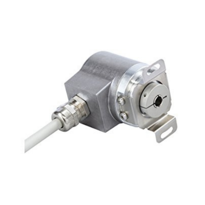 POSITAL UCD-IPH00-01024-V060-2RW Blind Hollow Shaft Encoder