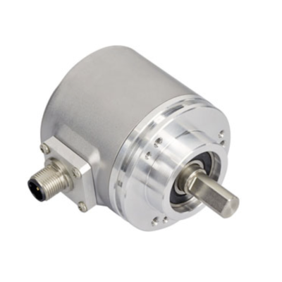 POSITAL UTD-IPH00-01024-L12S-PRQ  Encoder