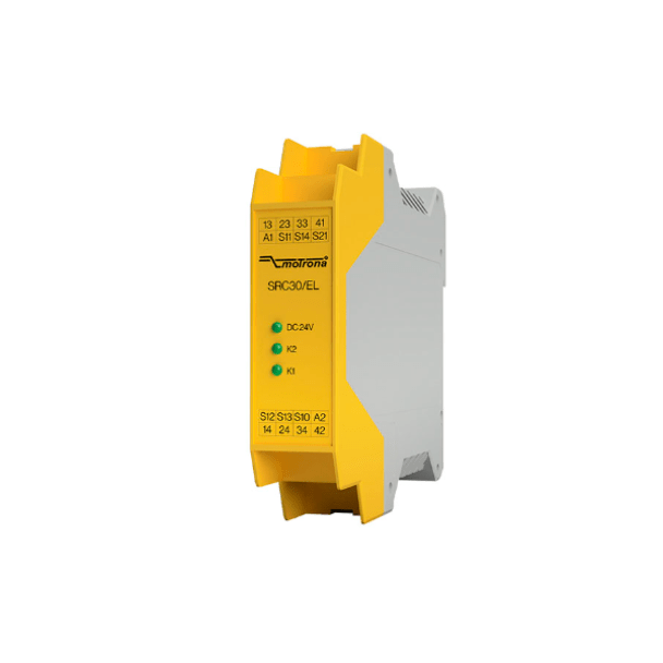 Motrona SRC30/EL