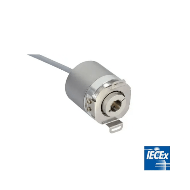 Posital OCF-S101G-0013-B10S-AAE