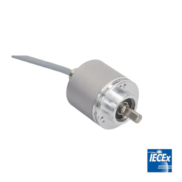 Posital OCF-S101G-0016-CA30-AAE