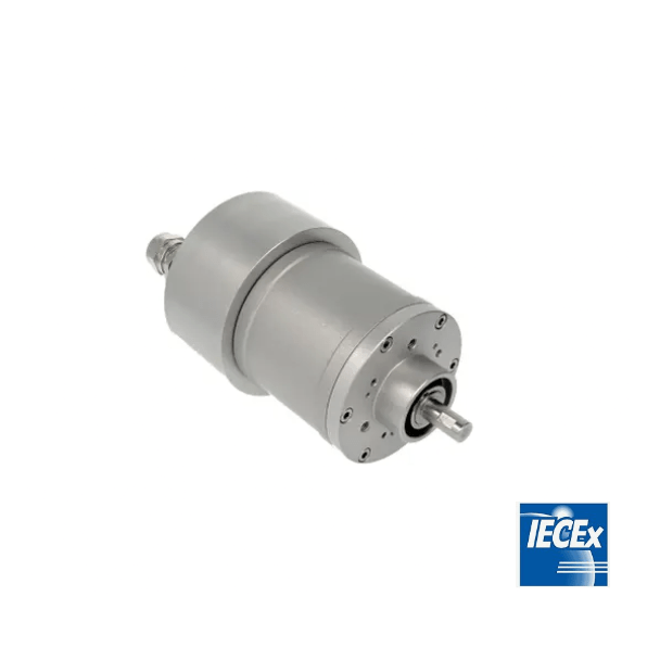 Posital UCE-IPT00-XXXXX-F10S-HFG