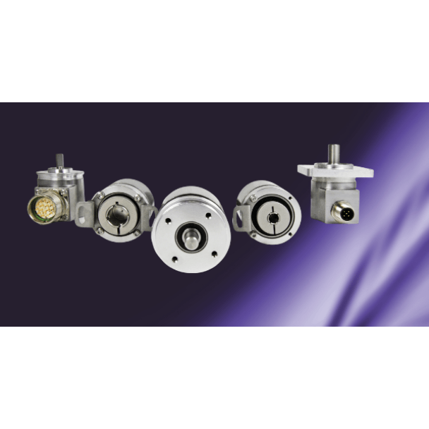4-20MA ABSOLUTE ENCODERS