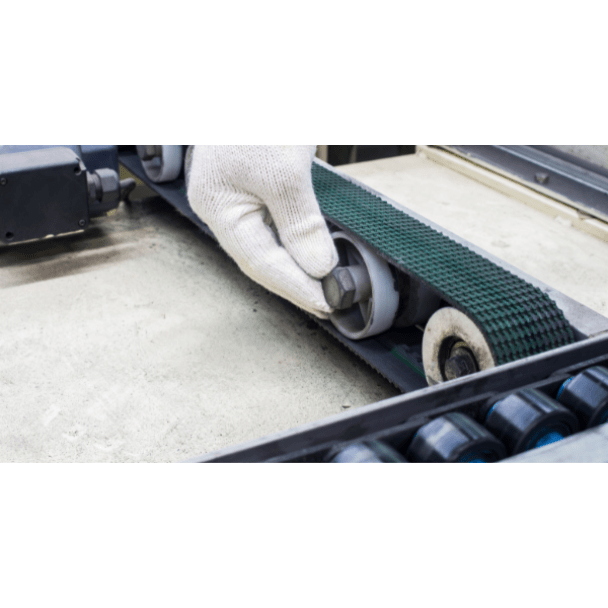 ENCODER INSTALLATION PRECAUTIONS