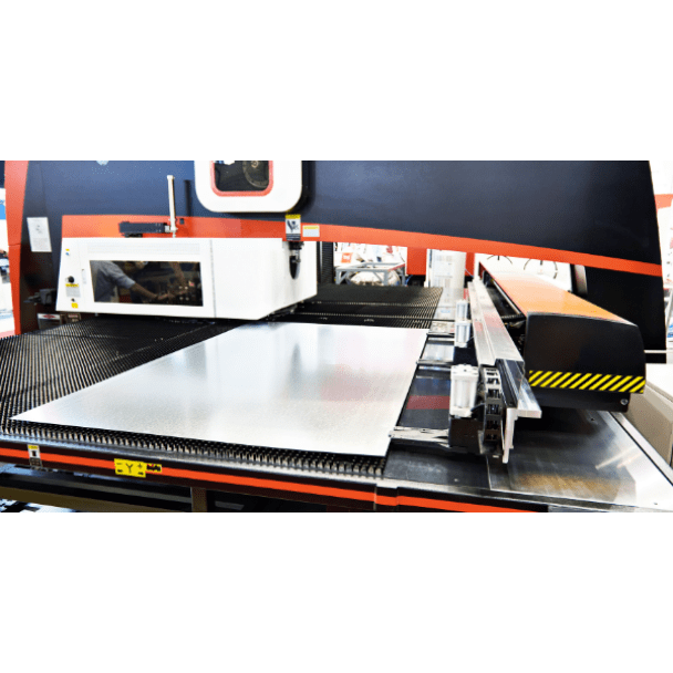 Ethernet IP Encoders for High Speed Applications