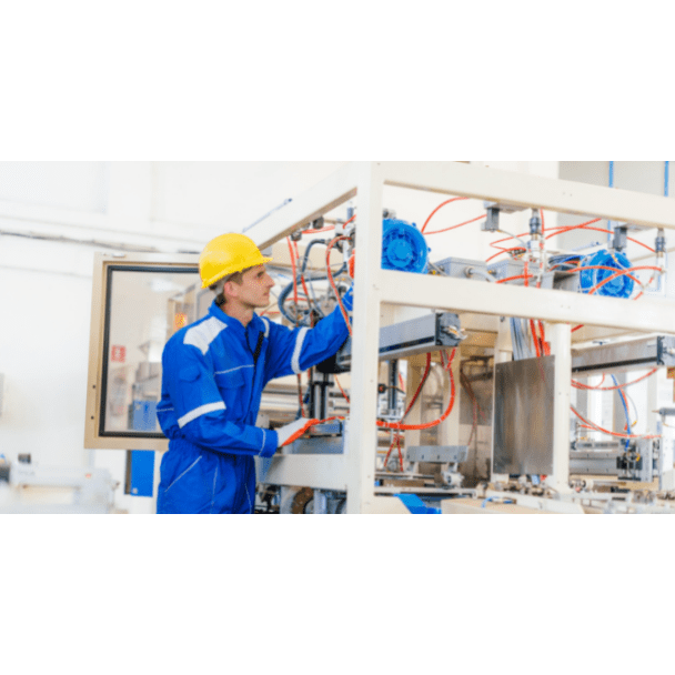 INSTALLING HOLLOW SHAFT ENCODERS