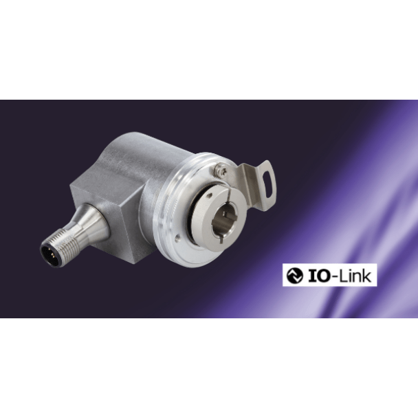 IO Link Encoders