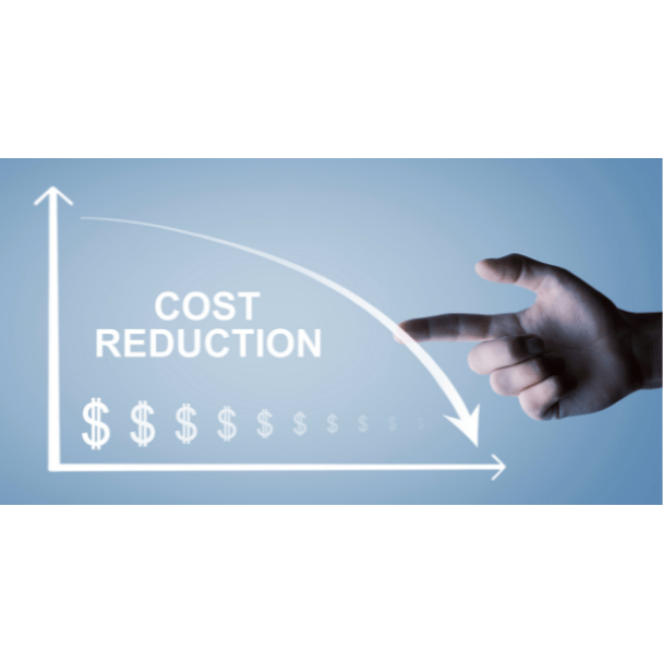 LOW-COST QUALITY ENCODERS