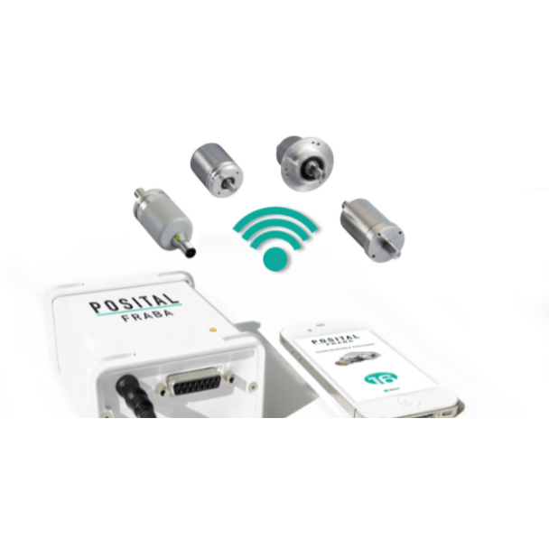 PROGRAMMABLE ENCODERS AND PROGRAMMING TOOLS