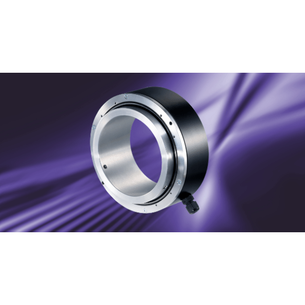 THROUGH HOLLOW SHAFT INCREMENTAL ENCODERS