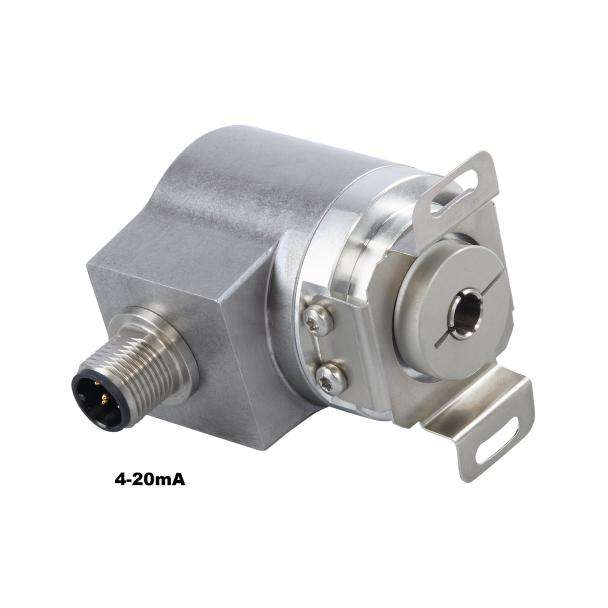 Posital UCD-AC005-0013-V8S0-PRM