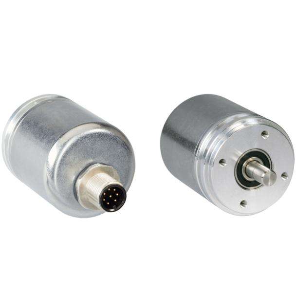 Posital UCD-IPH00-01024-R060-PAQ