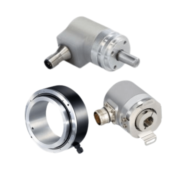 Incremental Encoders