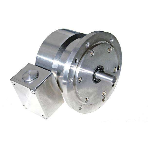 Heavy Duty Encoders