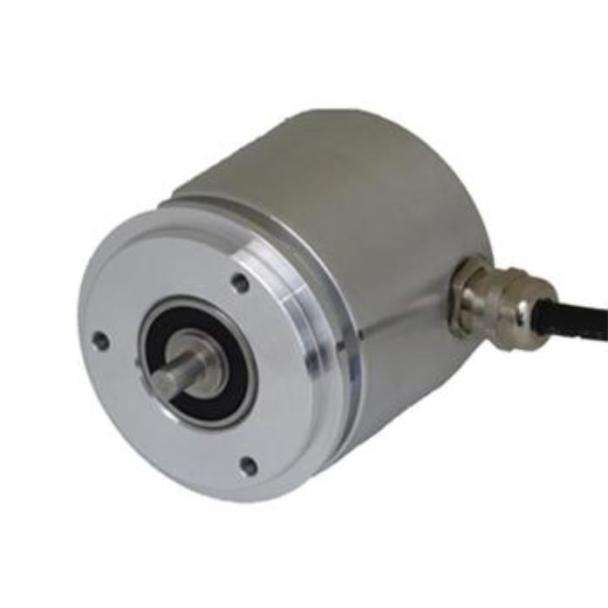 PCA IPSE Encoder