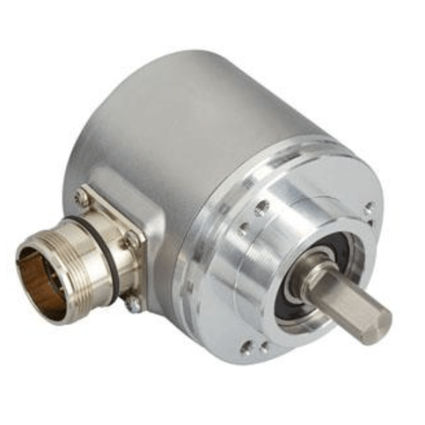 POSITAL UTD-IPH00-01024-L10S-053 Incremental Encoder