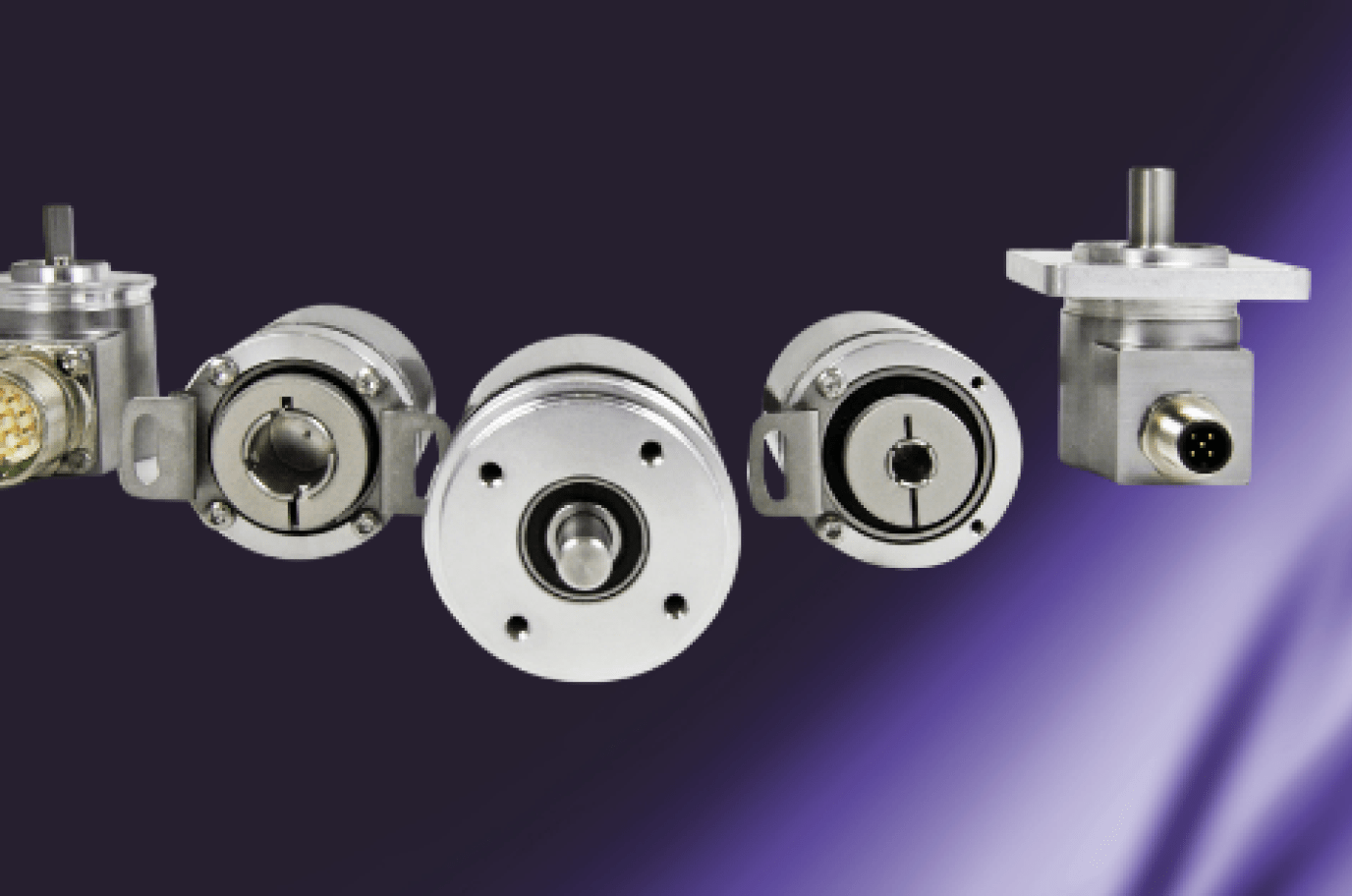 4-20MA ABSOLUTE ENCODERS