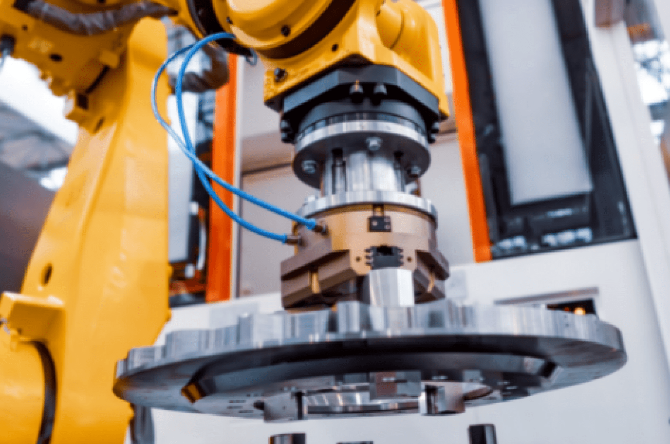 ADVANTAGES OF MAGNETIC ENCODERS