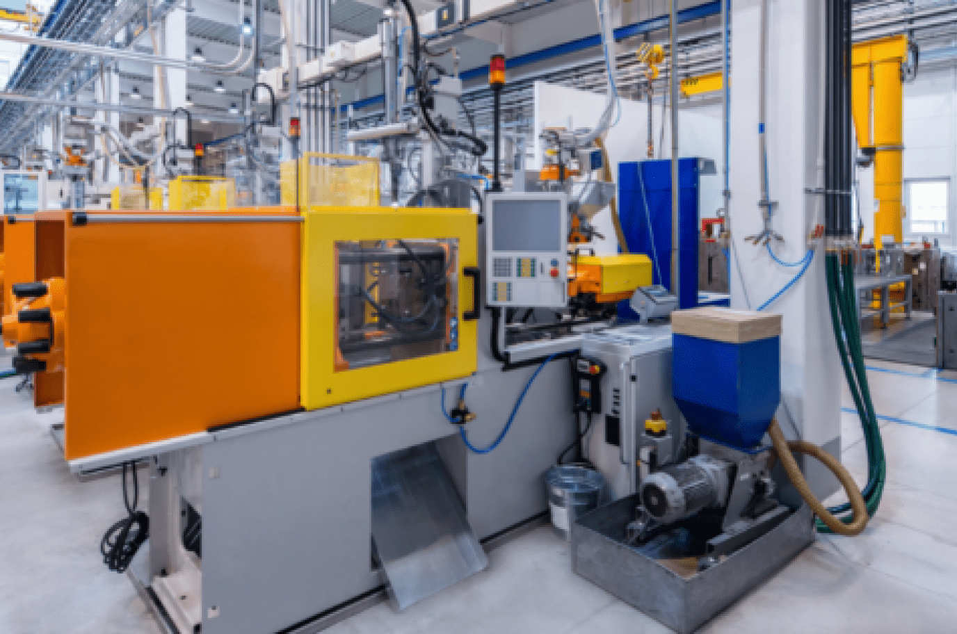 ADVANTAGES OF OPTICAL ENCODERS