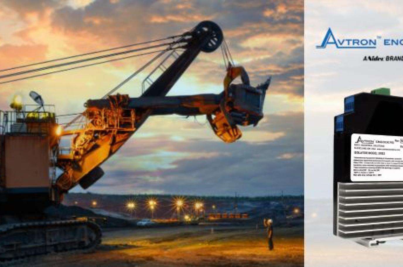 Avtron Encoder Accessories