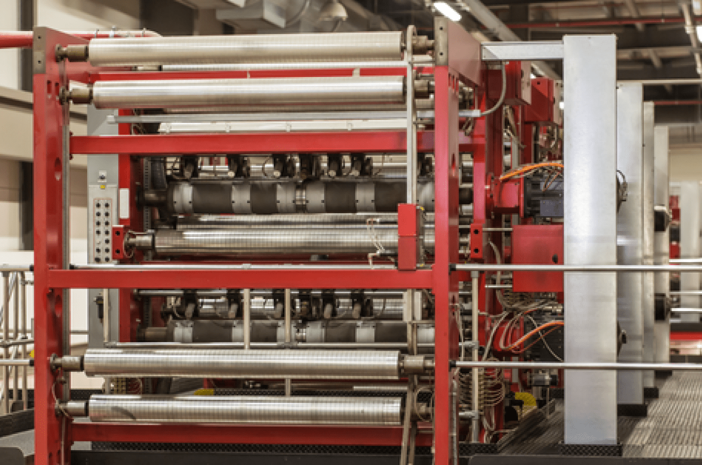 Encoder Couplings for Encoder Applications