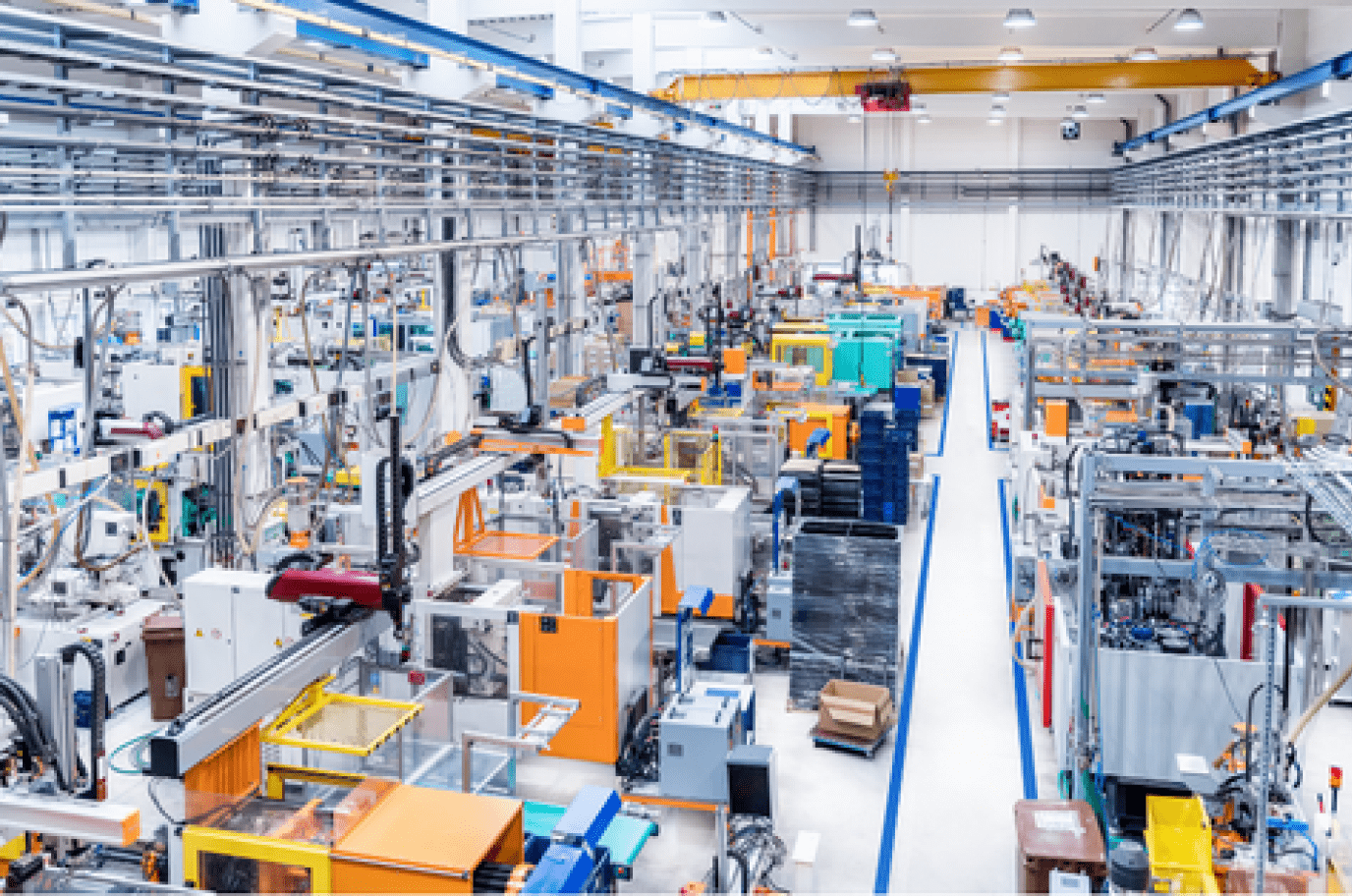 Encoder splitters application