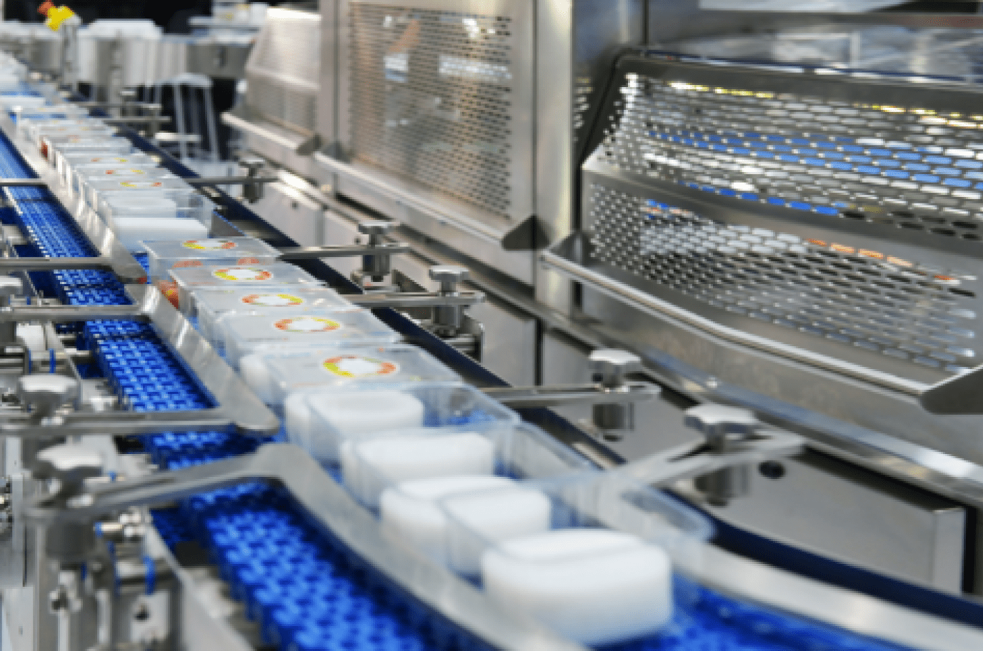 ETHERNET IP ENCODERS