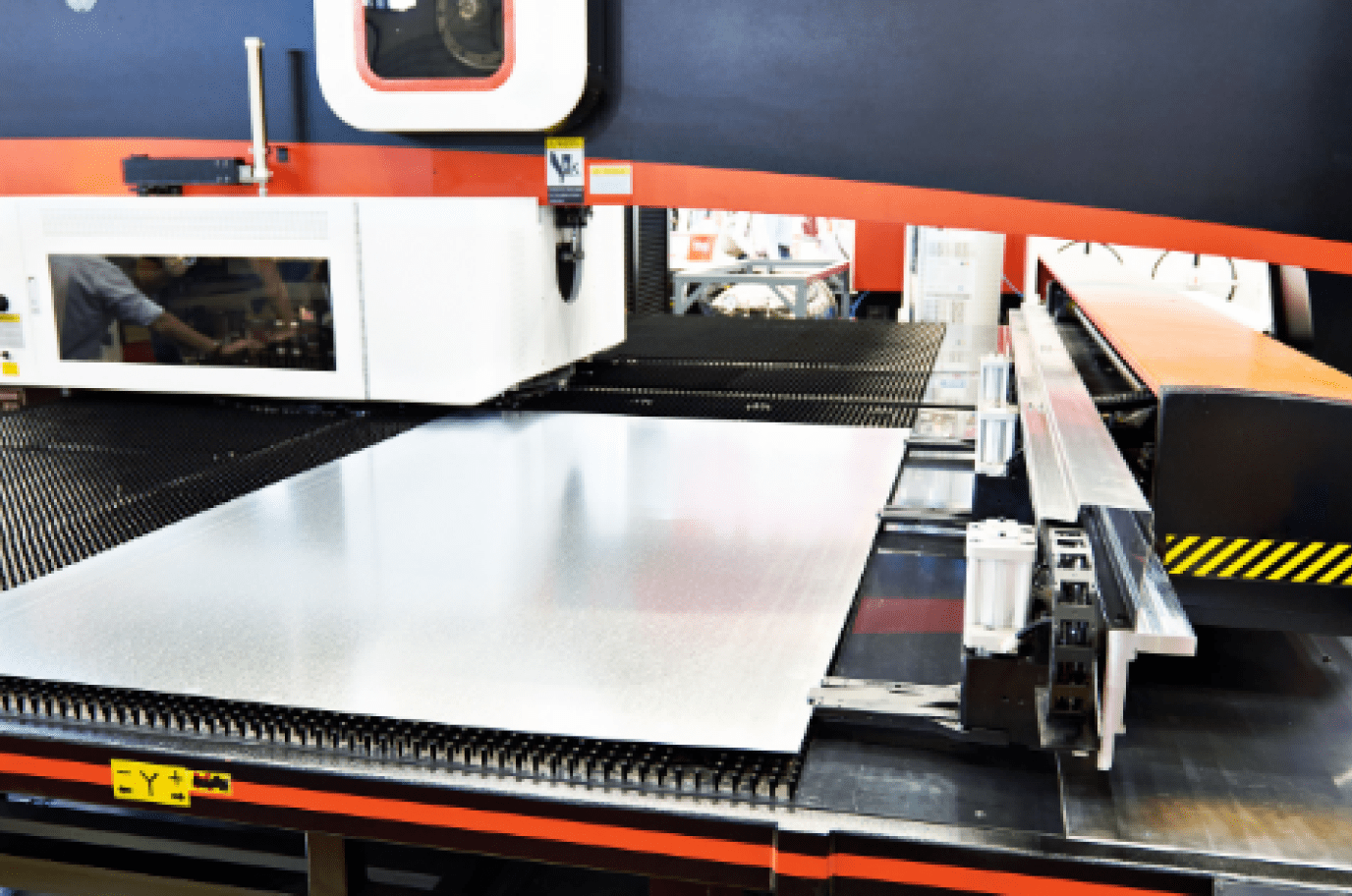 Ethernet IP Encoders for High Speed Applications