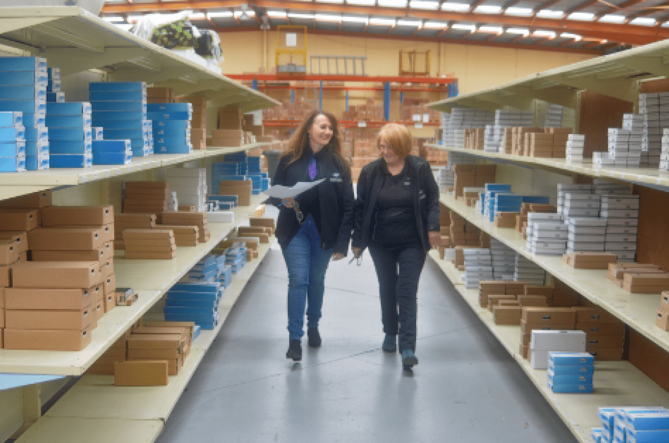 INCREMENTAL ENCODERS AVAILABLE FROM STOCK IN AUSTRALIA